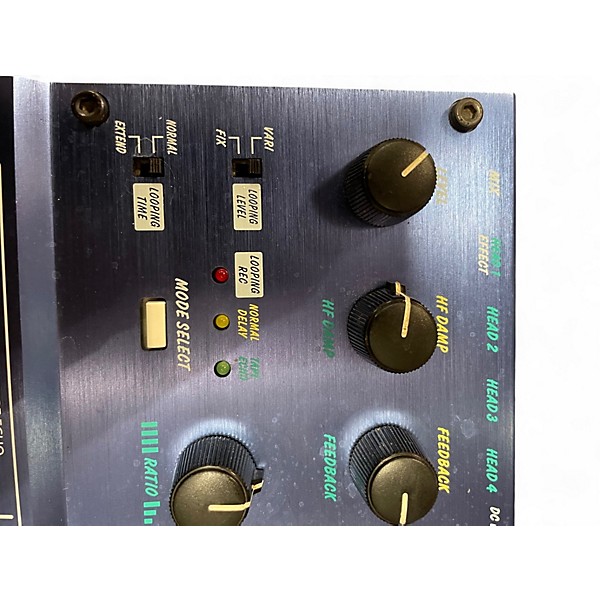 Used Akai Professional Head Rush E2 Pedal