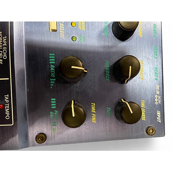 Used Akai Professional Head Rush E2 Pedal