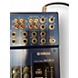 Used Yamaha MG10/2 Unpowered Mixer