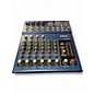 Used Yamaha MG10/2 Unpowered Mixer