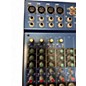 Used Yamaha MG10/2 Unpowered Mixer