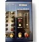 Used Yamaha MG10/2 Unpowered Mixer