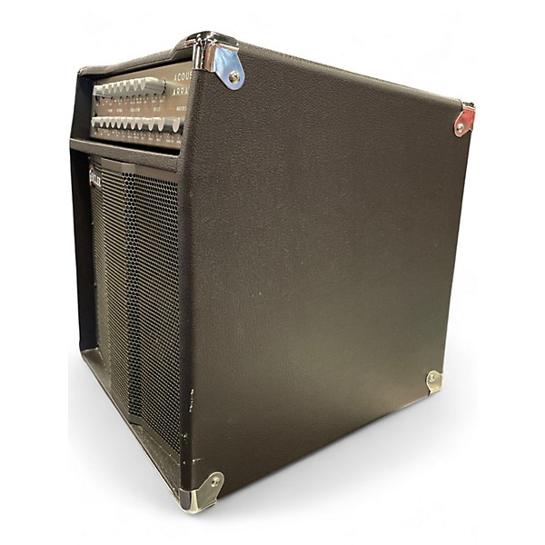 Used Genzler Amplification Acoustic Array Pro Acoustic Guitar Combo Amp