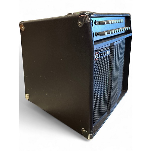 Used Genzler Amplification Acoustic Array Pro Acoustic Guitar Combo Amp