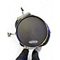 Used Pearl 10X5 Firecracker Snare BLACK Drum