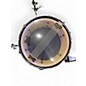 Used Pearl 10X5 Firecracker Snare BLACK Drum