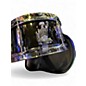 Used Pearl 10X5 Firecracker Snare BLACK Drum
