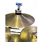 Used Zildjian 10in A Series Splash Cymbal
