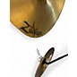 Used Zildjian 10in A Series Splash Cymbal