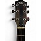 Used Taylor 114CE Natural Acoustic Electric Guitar