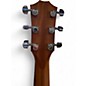 Used Taylor 114CE Natural Acoustic Electric Guitar