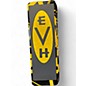 Used Dunlop EVH95 Eddie Van Halen Signature Wah Effect Pedal thumbnail