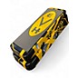 Used Dunlop EVH95 Eddie Van Halen Signature Wah Effect Pedal