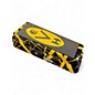 Used Dunlop EVH95 Eddie Van Halen Signature Wah Effect Pedal