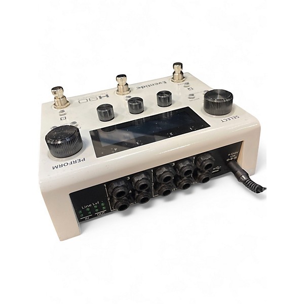 Used Eventide H90 Effect Processor