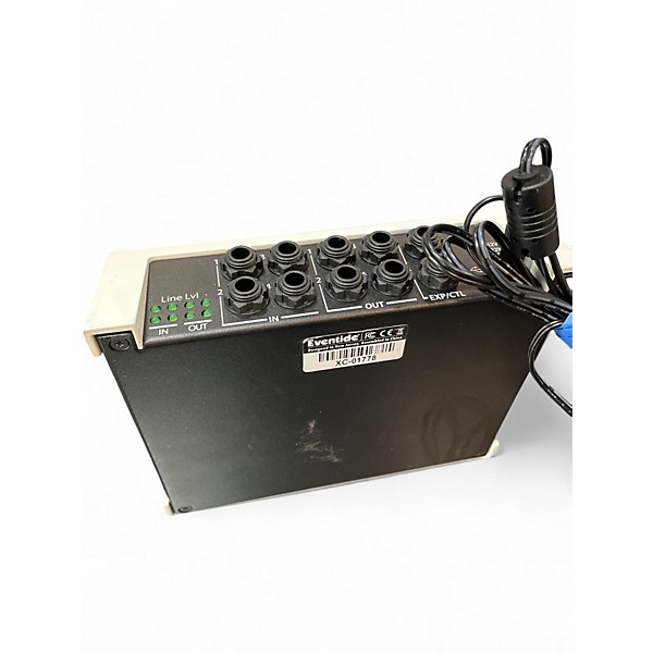 Used Eventide H90 Effect Processor