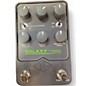 Used Universal Audio Galaxy Effect Pedal thumbnail