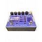 Used Electro-Harmonix Voicebox Vocal Harmony Vocoder Vocal Processor
