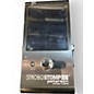 Used Peterson Strobostomp HD Tuner Pedal thumbnail