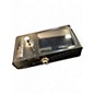 Used Peterson Strobostomp HD Tuner Pedal