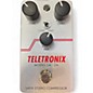 Used Teletronix UAFX LA-2A Effect Pedal thumbnail