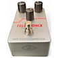Used Teletronix UAFX LA-2A Effect Pedal