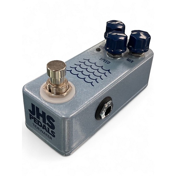 Used JHS Pedals TIDEWATER Effect Pedal