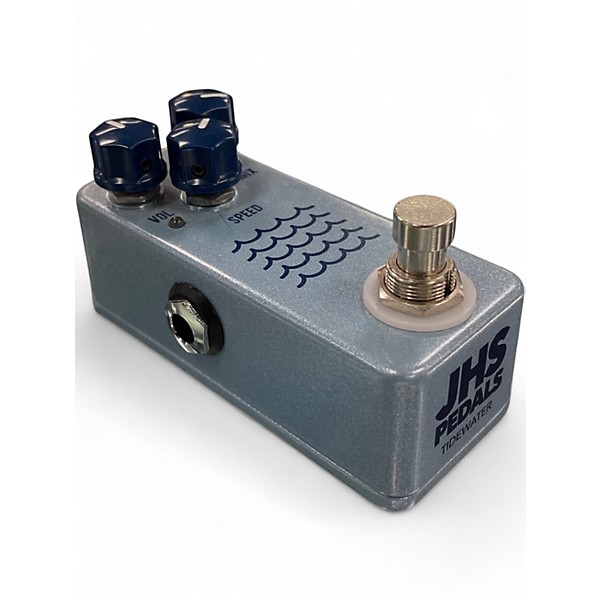Used JHS Pedals TIDEWATER Effect Pedal