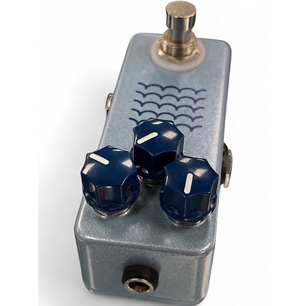 Used JHS Pedals TIDEWATER Effect Pedal