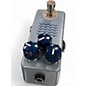 Used JHS Pedals TIDEWATER Effect Pedal