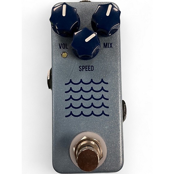 Used JHS Pedals TIDEWATER Effect Pedal