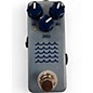 Used JHS Pedals TIDEWATER Effect Pedal