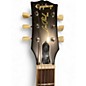 Used Epiphone Inspired By Gibson 1959 Les Paul Factory Burst Solid Body Electric Guitar