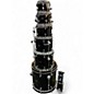 Used PDP by DW 7 Piece LX Series Black Drum Kit thumbnail