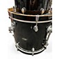 Used PDP by DW 7 Piece LX Series Black Drum Kit