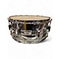 Used TAMA 14X7 SWINGSTAR Silver Drum thumbnail