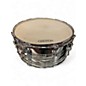 Used TAMA 14X7 SWINGSTAR Silver Drum