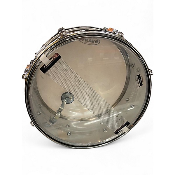 Used TAMA 14X7 SWINGSTAR Silver Drum