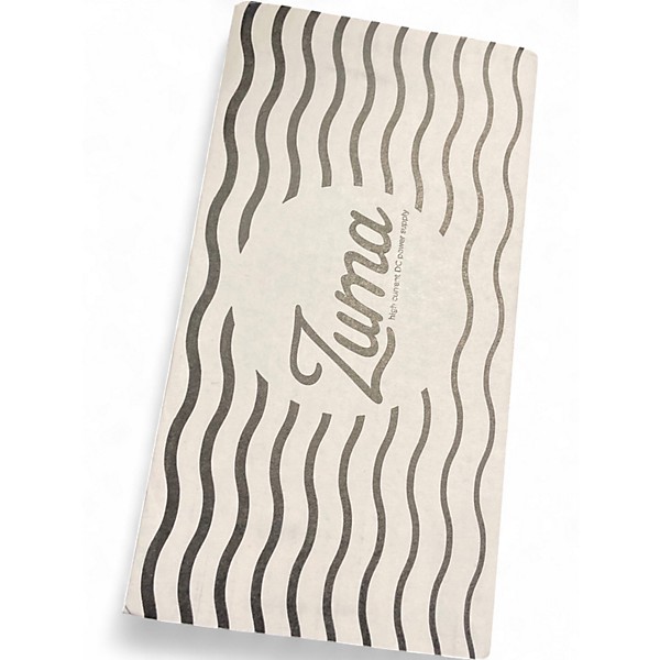 Used Pedaltrain Classic 2 w/ Strymon ZUMA