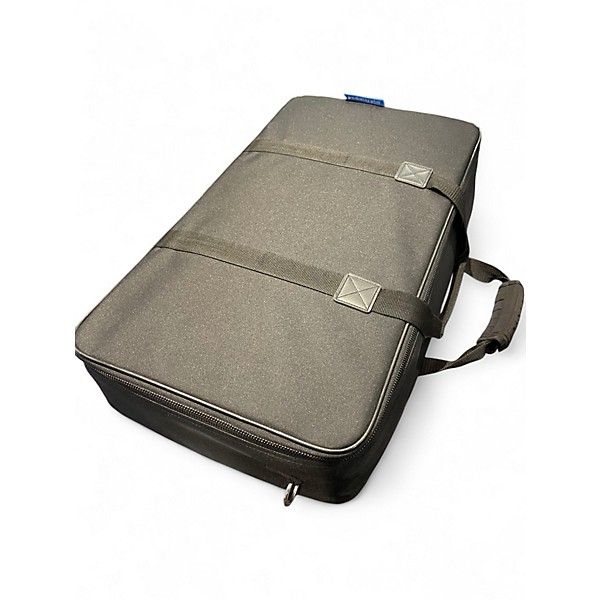 Used Pedaltrain Classic 2 w/ Strymon ZUMA