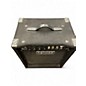 Used Fender Rumble 25 25W 1x10 Bass Combo Amp