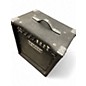 Used Fender Rumble 25 25W 1x10 Bass Combo Amp