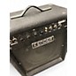 Used Fender Rumble 25 25W 1x10 Bass Combo Amp