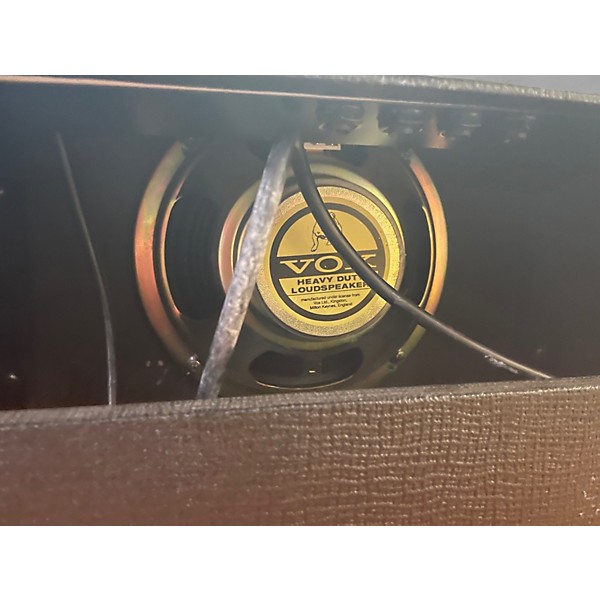 Used VOX V9168R Pathfinder 15R 15W 1X8 Guitar Combo Amp