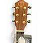 Used Teton STS205CENT Natural Acoustic Guitar