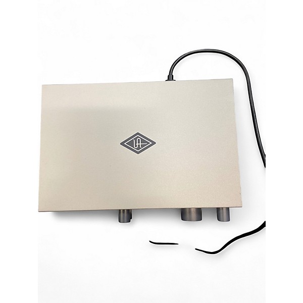 Used Universal Audio VOLT 2 Audio Interface