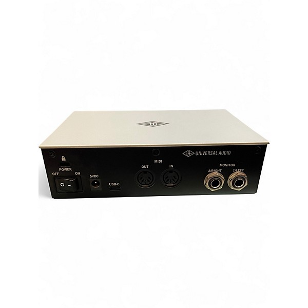 Used Universal Audio VOLT 2 Audio Interface