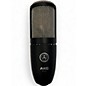 Used AKG P220 Project Studio Condenser Microphone