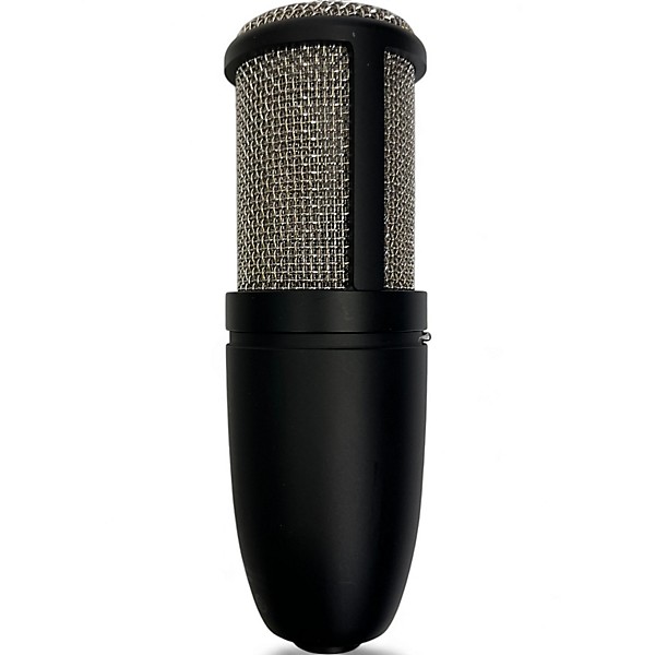Used AKG P220 Project Studio Condenser Microphone