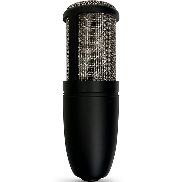 Used AKG P220 Project Studio Condenser Microphone